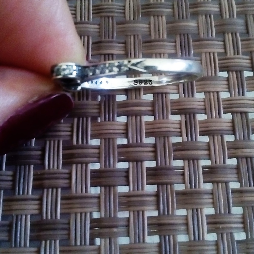 Bowknot ring - Picture 3 of 7